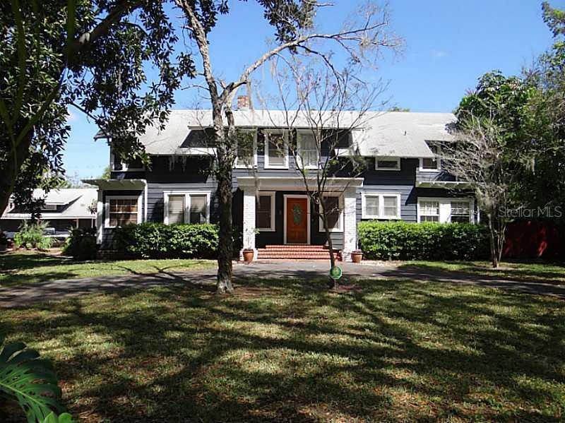 663 Avenue I, Winter Haven, FL 33881