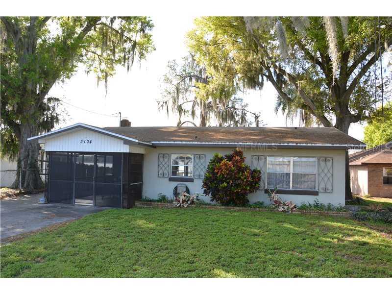 3104 NW Avenue F, Winter Haven, FL 33880