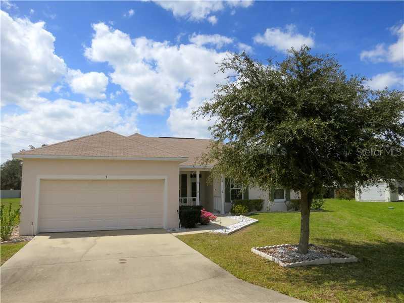 3 Chase Ct., Winter Haven, FL 33880