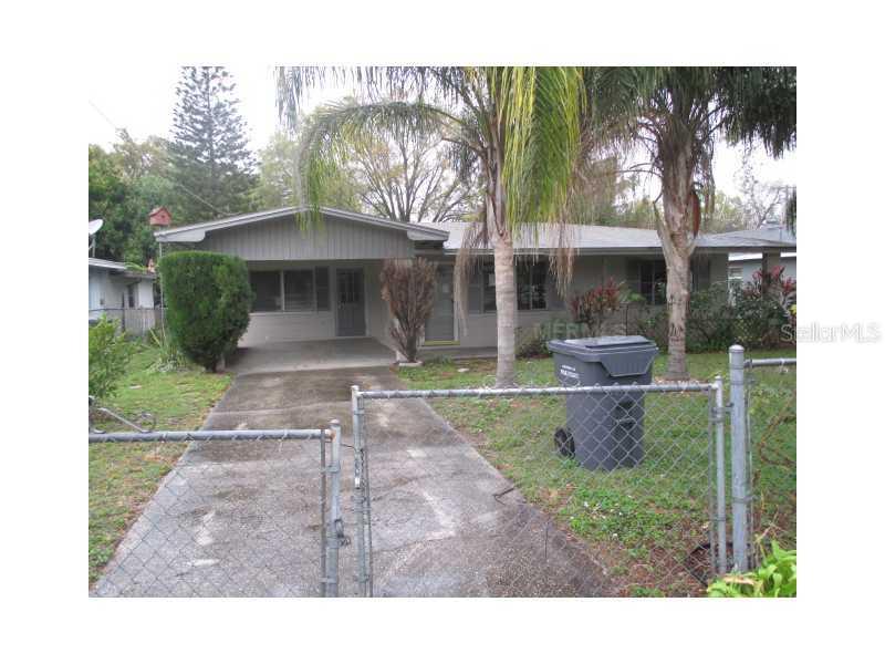 2803 Avenue U, Winter Haven, FL 33881