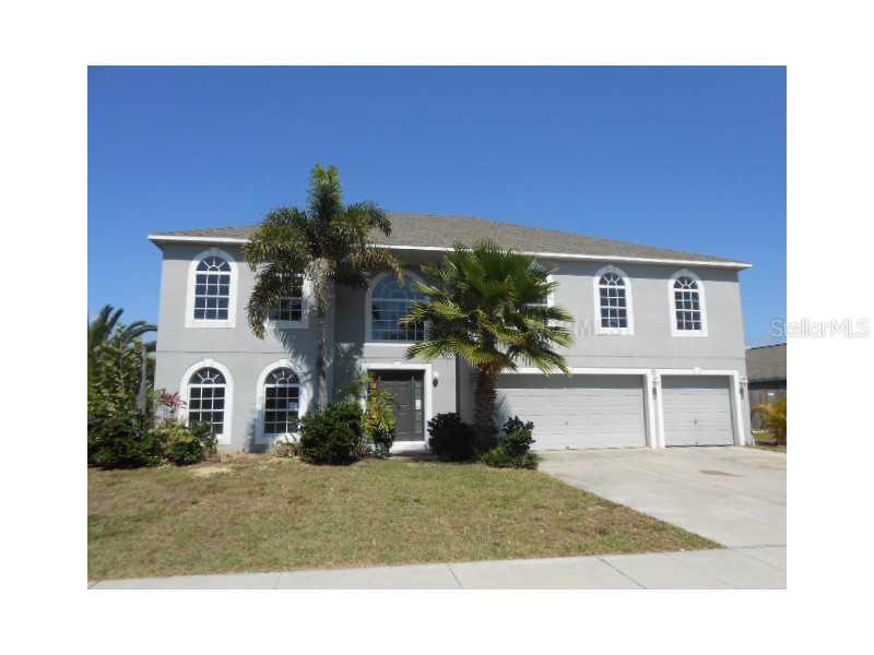 385 Pine Shadow Ln., Auburndale, FL 33823