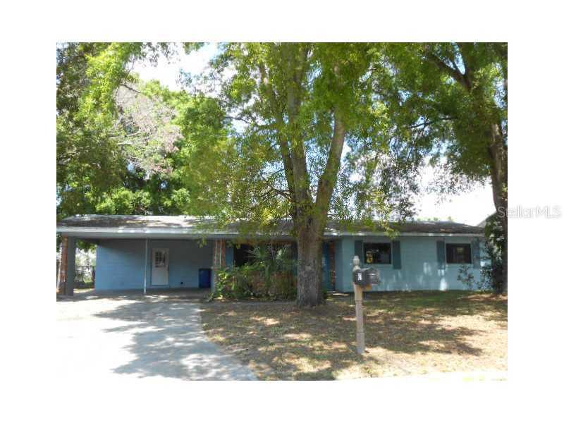 607 Avenue E, Winter Haven, FL 33880
