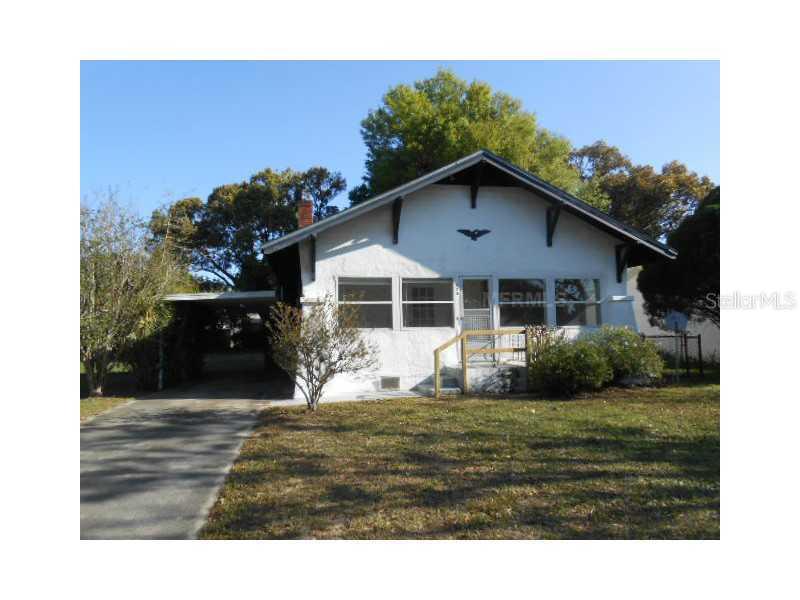 275 W Pershing Dr., Lake Alfred, FL 33850