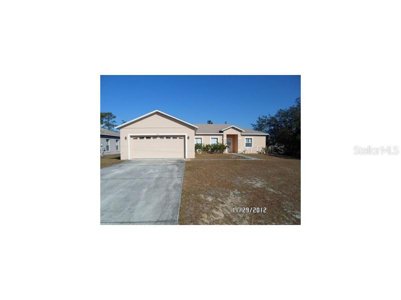 321 Puffer Court, Poinciana, FL 34759