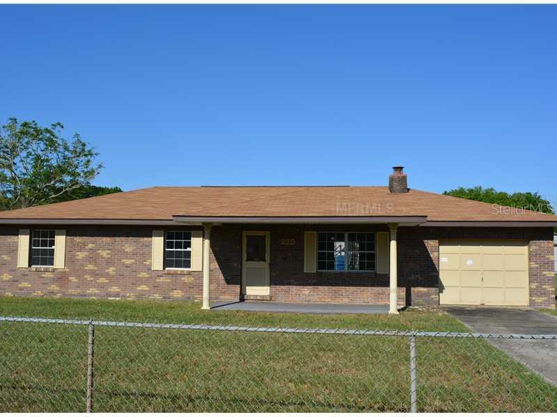 225 1st St., Davenport, FL 33837