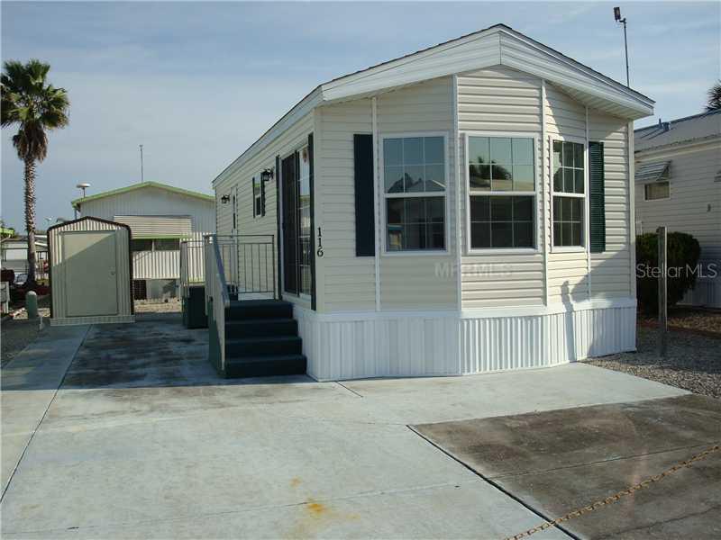 116 Tulip St., Davenport, FL 33837