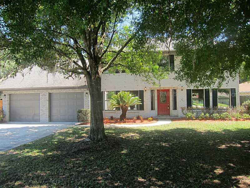 4330 Thomas Wood Ln., Winter Haven, FL 33880