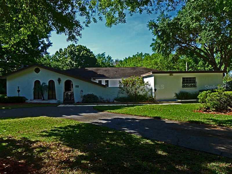 1790 Avenue S, Winter Haven, FL 33881