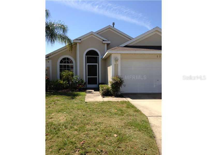 535 Garberia Dr., Davenport, FL 33837