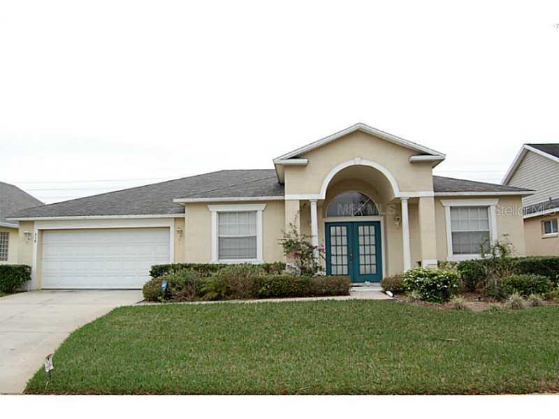 510 Hollingshead Loop, Davenport, FL 33896
