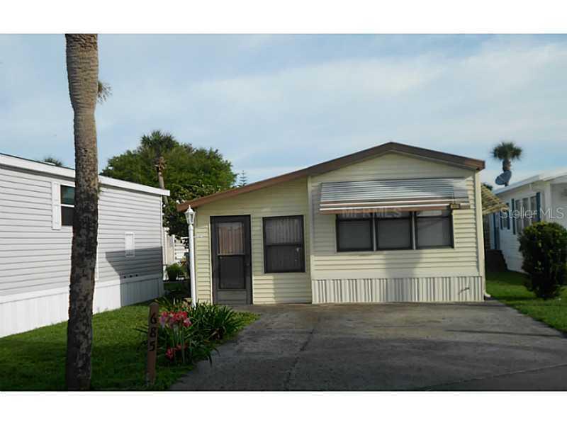 9000 Us Highway 192 #685, Clermont, FL 34714