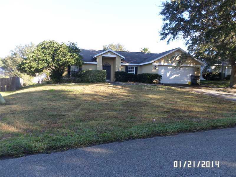 316 California Blvd., Davenport, FL 33897