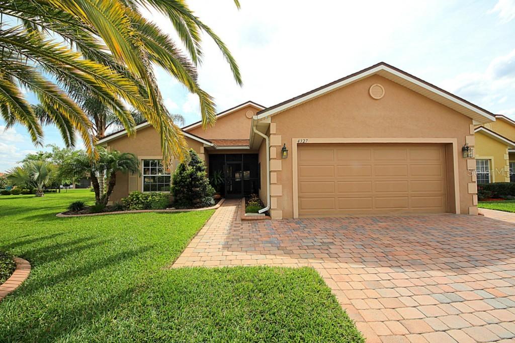 4327 Gullane Dr., Lake Wales, FL 33859