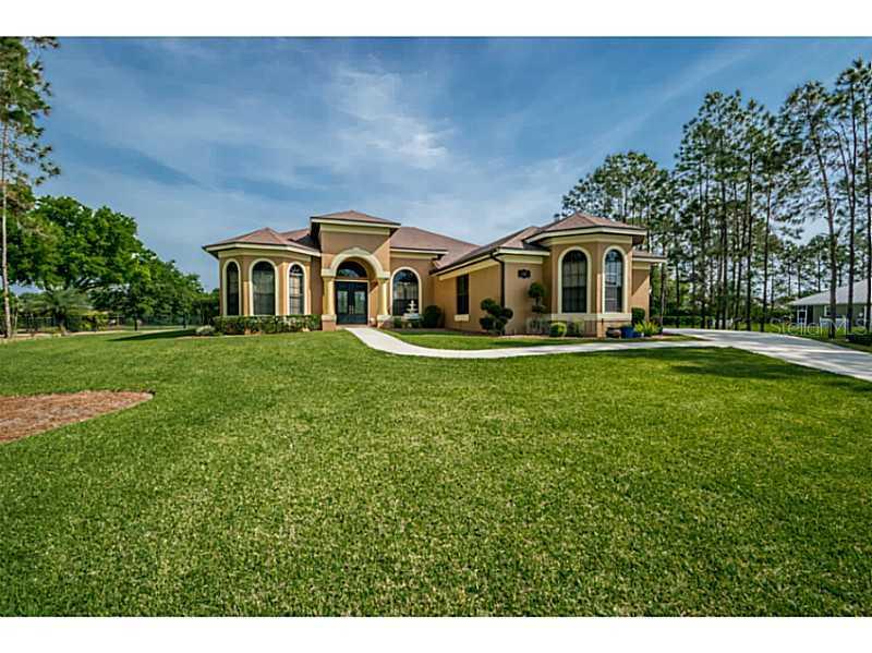 130 Sylvana Ct., Auburndale, FL 33823