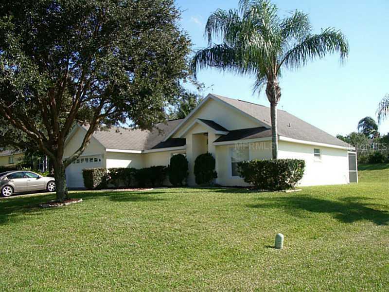 119 New Mexico Ln., Davenport, FL 33897