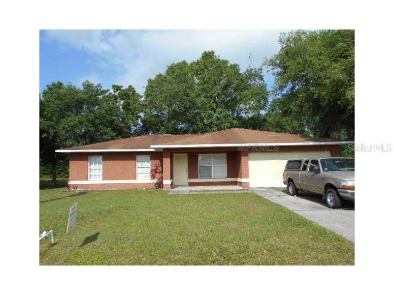 437 Flamingo Ct., Poinciana, FL 34759