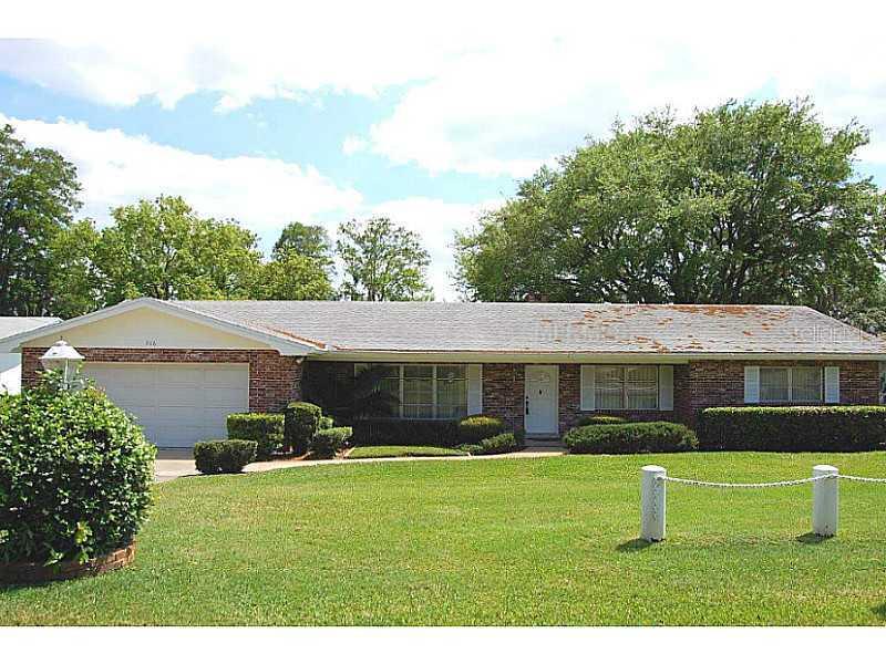 506 Lake Lulu Dr., Winter Haven, FL 33880