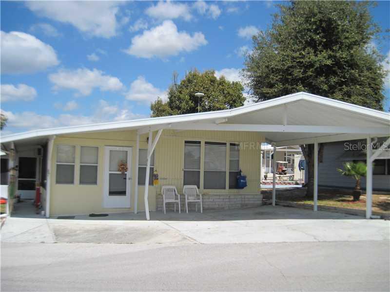 251 Patterson Rd. #6, Haines City, FL 33844