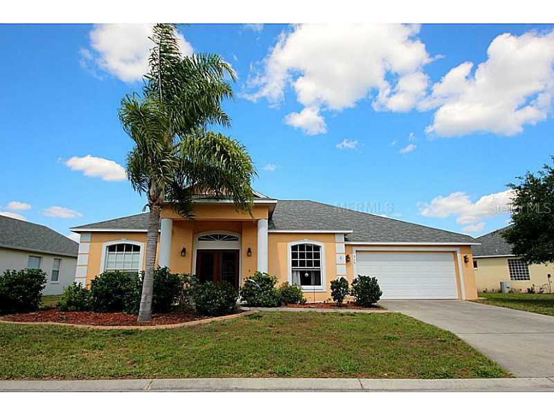 310 Whittier St., Davenport, FL 33896