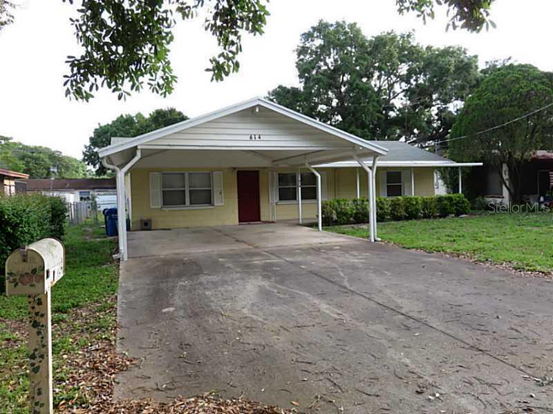 614 Alberta Ave., Auburndale, FL 33823