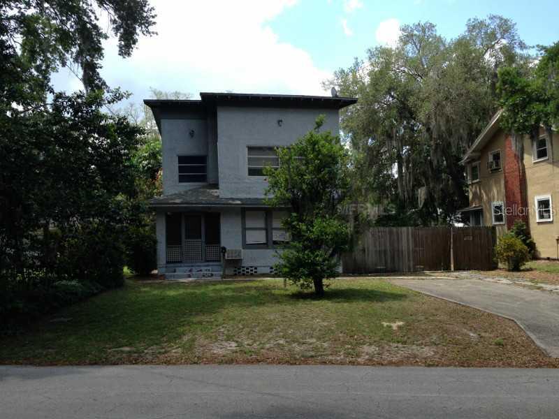 953 N 1/2 Lake Otis Dr., Winter Haven, FL 33880