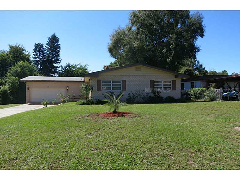 909 Avenue S, Winter Haven, FL 33880