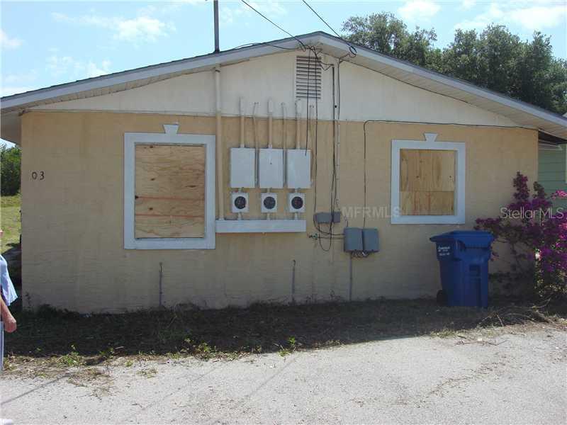 403 Cleveland St., Auburndale, FL 33823