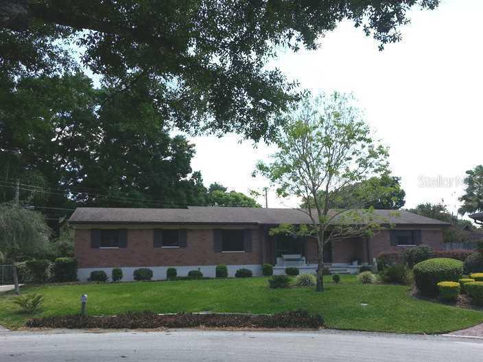 1327 Glenford Ln., Lakeland, FL 33813