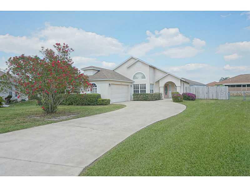 622 Heather Glen Loop, Winter Haven, FL 33884