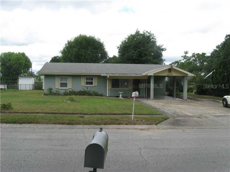 210 Palm Ave., Auburndale, FL 33823