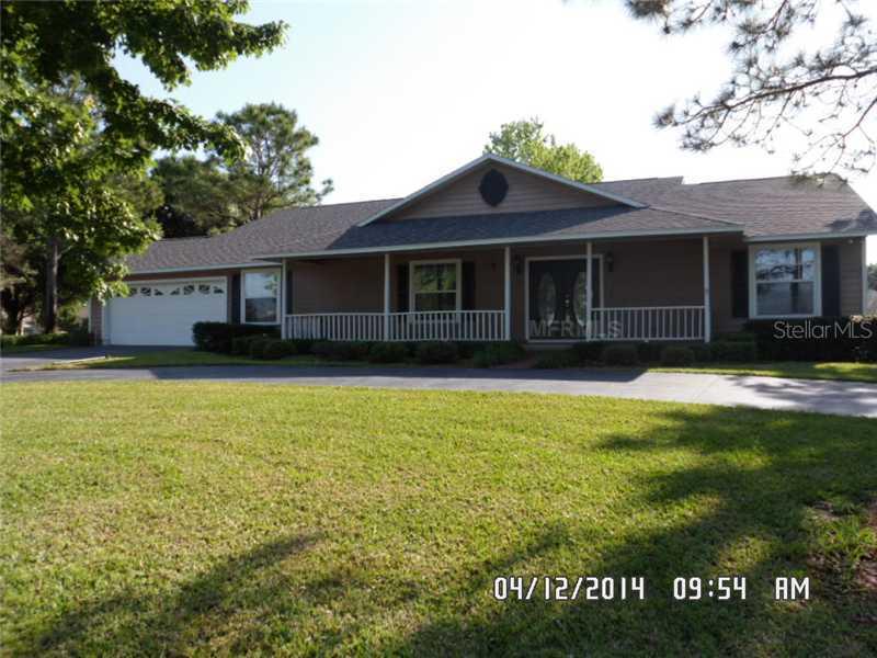 8 Crystal Waters Dr., Winter Haven, FL 33880
