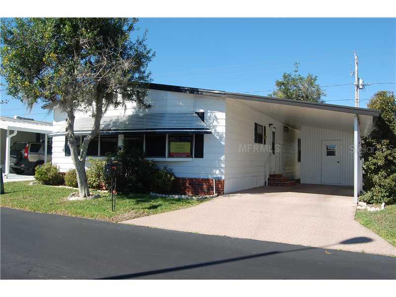 4121 Rolling Oaks Dr., Winter Haven, FL 33880