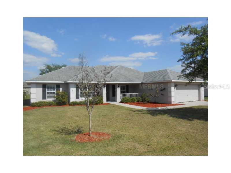585 Pintail Cir., Auburndale, FL 33823