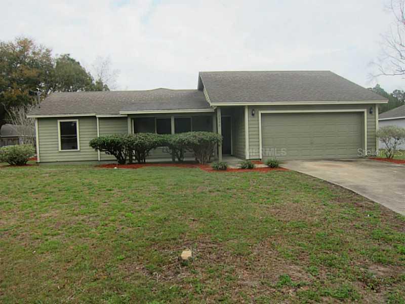 2426 Whitehorse St., Deltona, FL 32738