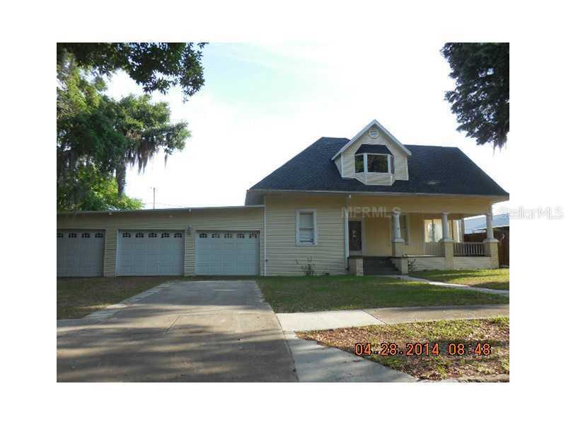 661 Avenue J, Winter Haven, FL 33881