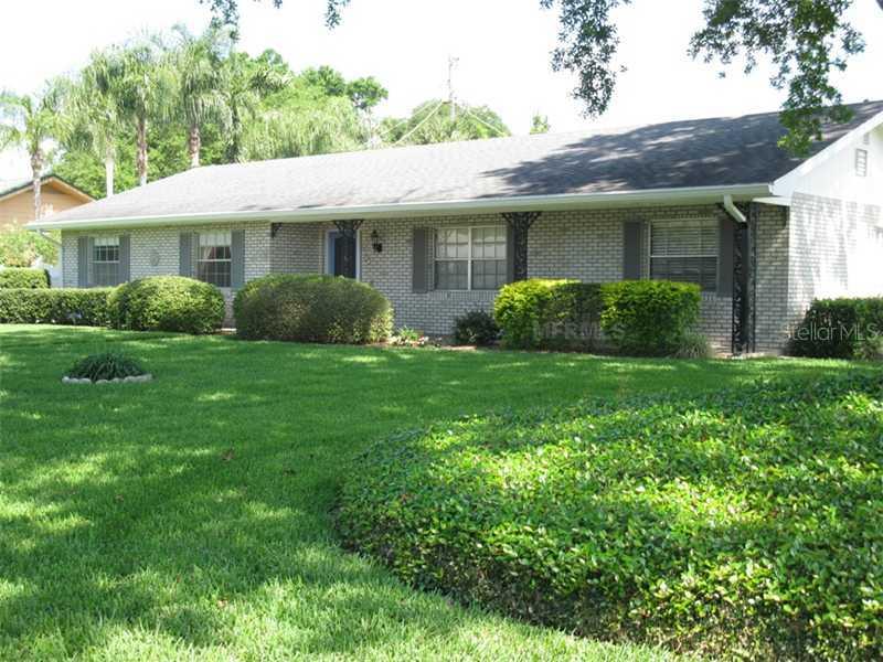 22 Lake Link Dr., Winter Haven, FL 33884