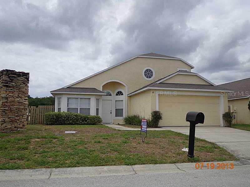 107 Aylesbury Ln., Davenport, FL 33837
