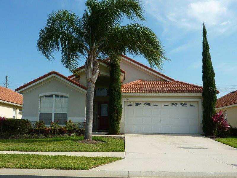 1316 Solana Cir., Davenport, FL 33897