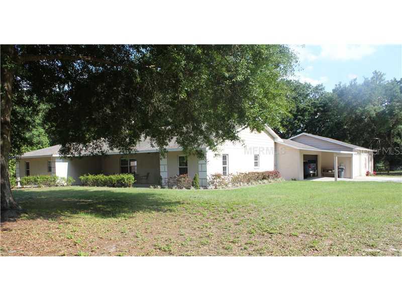 [Address Hidden by Seller], Auburndale, FL 33823