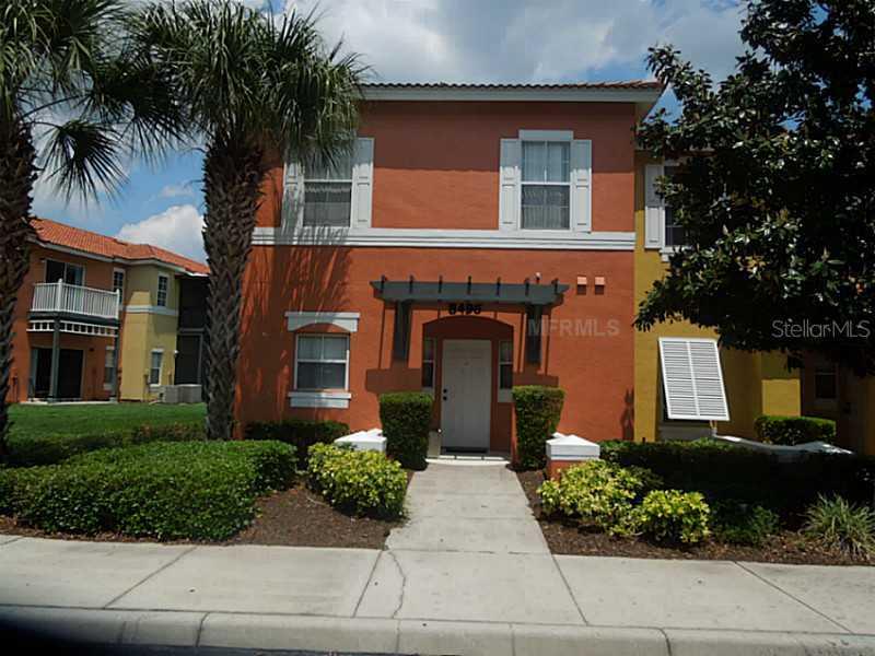 8496 Crystal Cove Loop, Kissimmee, FL 34747