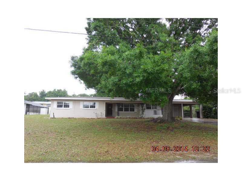 1176 S Lakeshore Blvd., Lake Wales, FL 33853