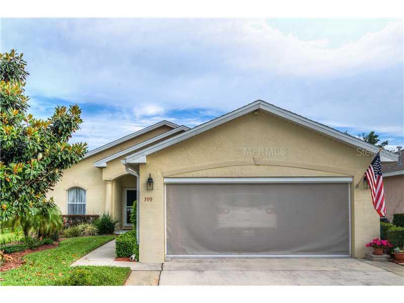 399 Lake Suzanne Dr., Lake Wales, FL 33859