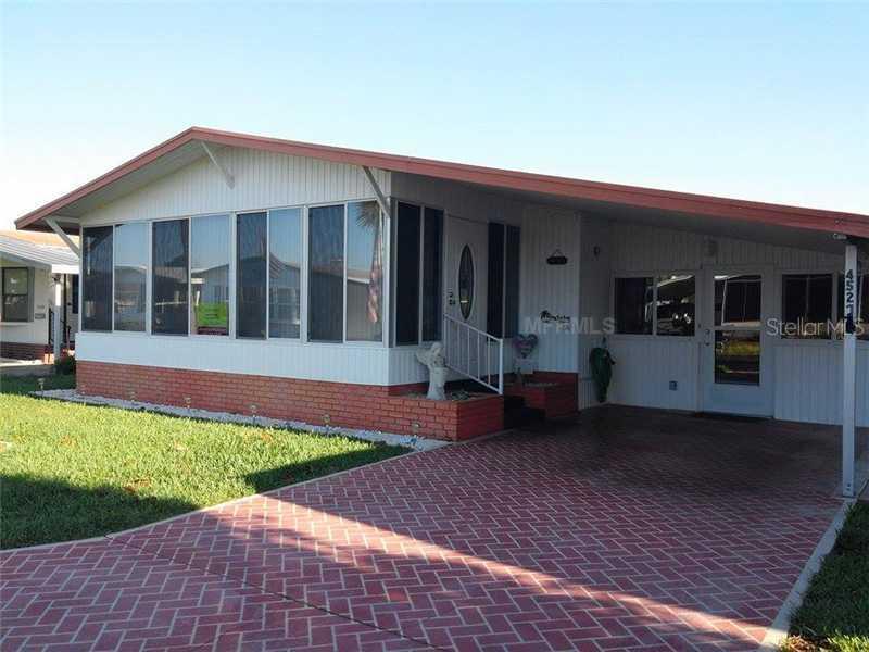 4527 Redwood St., Winter Haven, FL 33880