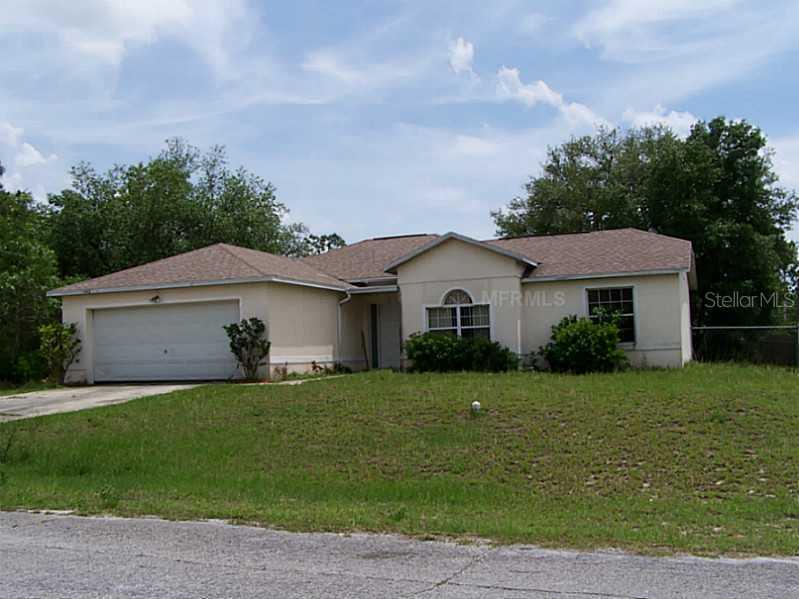 445 Mulberry Ct., Poinciana, FL 34759