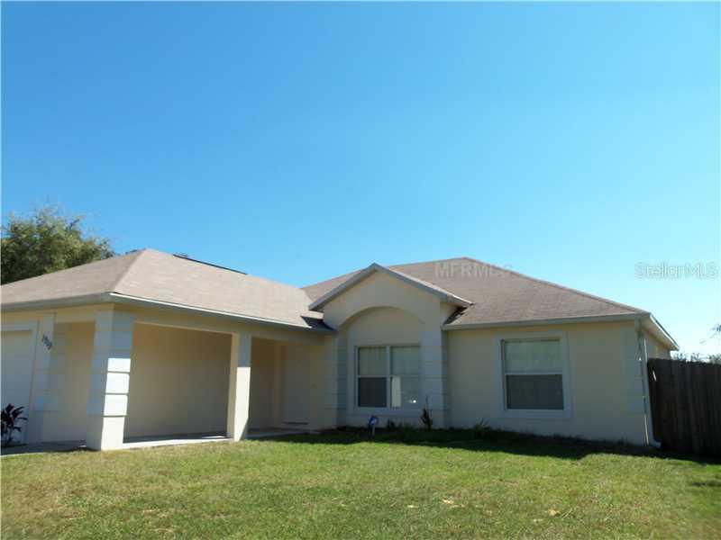 1919 Michigan Dr., Poinciana, FL 34759