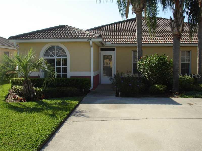2161 Mystic Ring Loop, Poinciana, FL 34759