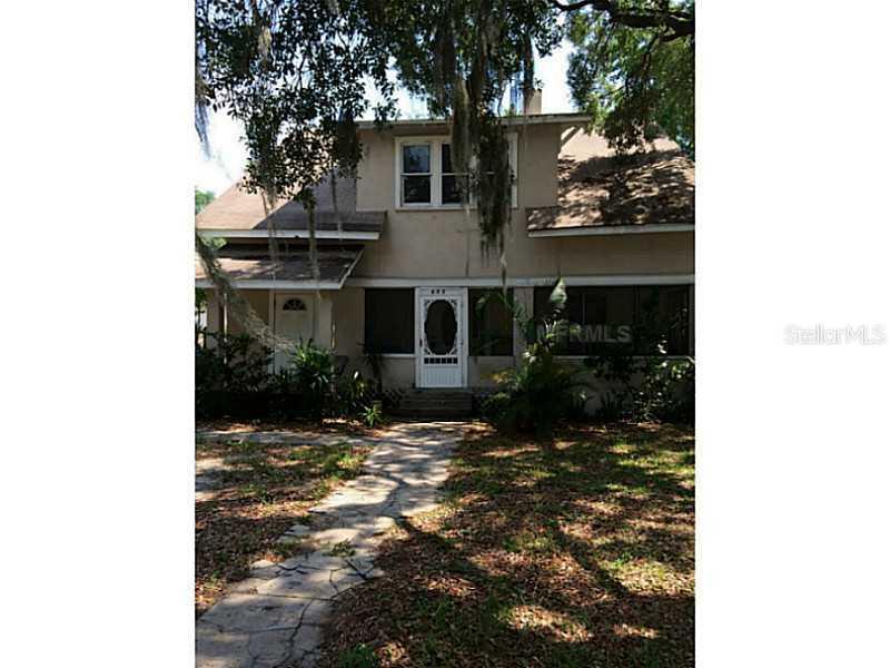 650 Avenue B Nw, Winter Haven, FL 33881