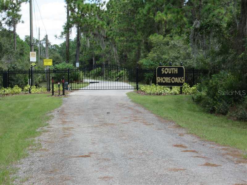 South Shore Dr. #Lot 28, Lake Wales, FL 33898