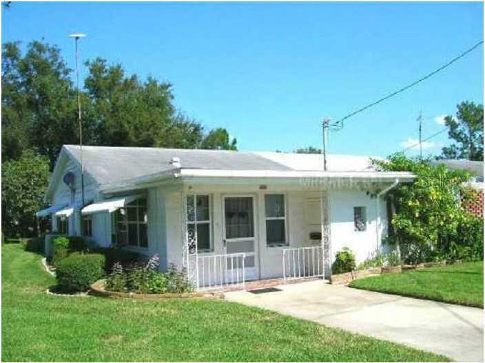763 Avenue Q, Winter Haven, FL 33880
