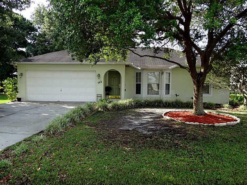 745 Pelican Ct., Poinciana, FL 34759